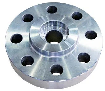 فلنج ساکت ولد (Socket Weld Flange) چیست؟