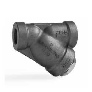 شیر صافی کلاس 1500ساکت و دنده ای استنلس استیل 304-316
