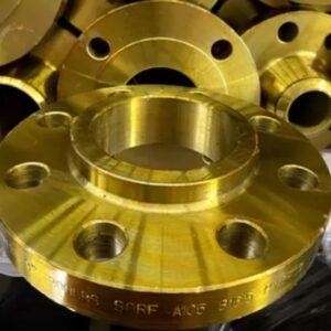 فلنج اسلیپون کلاس 300 فولادی A105N
