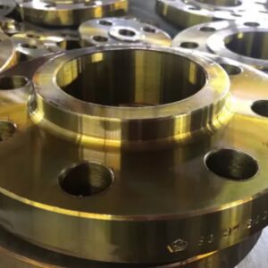 فلنج اسلیپون کلاس 600 فولادی A105N