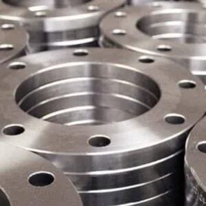 فلنج تخت فولادی  PN 40