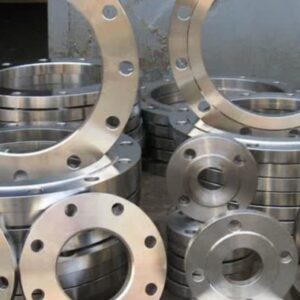 فلنج تخت فولادی  PN25
