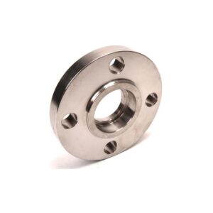 فلنج ساکت ولد (sw) کلاس 600 استنلس استیل 304-316