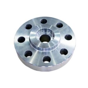 فلنج ساکت ولد (sw) کلاس 900 استنلس استیل 304-316