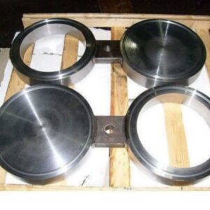 فلنج عینکی(Spectacle Blind)کلاس 600 فولادی A516