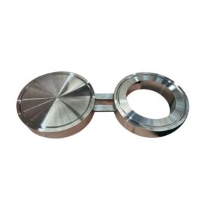 فلنج عینکی(Spectacle Blind)کلاس 900 فولادی A516