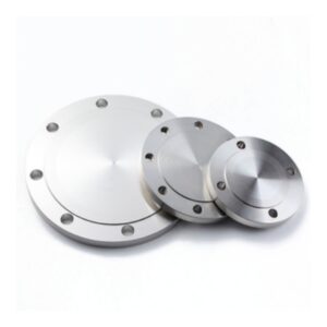فلنج کور(BLIND) کلاس 150 استنلس استیل 304-316