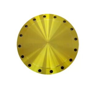 فلنج کور(BLIND) کلاس 150 فولادی A105N