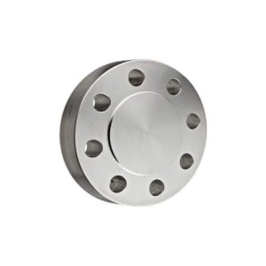 فلنج کور(BLIND) کلاس 600 استنلس استیل 304-316