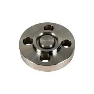 فلنج کور(BLIND) کلاس 900 استنلس استیل 304-316