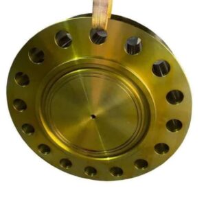 فلنج کور(BLIND) کلاس 900 فولادی A105N