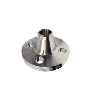 فلنج گلودار WN کلاس 300 استنلس استیل 304-316
