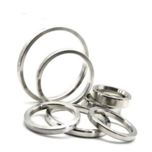 گسکت رینگ جوینت استنلس استیل OCTAGONAL/OVAL- RTJ