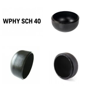 کپ فولادی رده 40 جوشی  WPHY