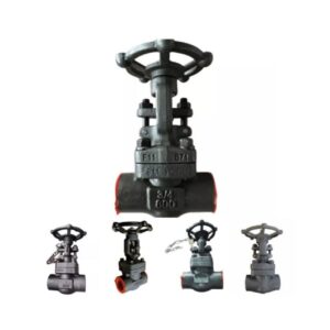 گیت ولو کلاس 800 ساکت F11-F22-F51-F53-F91