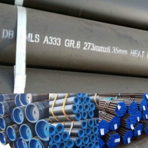 قیمت لوله مانیسمان A333 GR 6