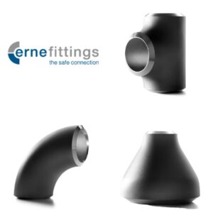 قیمت اتصالات جوشی ارنه فیتینگ ERNE FITTING