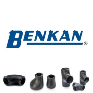 قیمت اتصالات جوشی بنکن رده 40,80