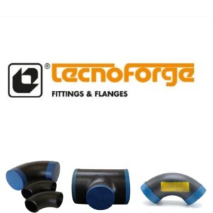 قیمت اتصالات جوشی تکنو فورج رده 40,80