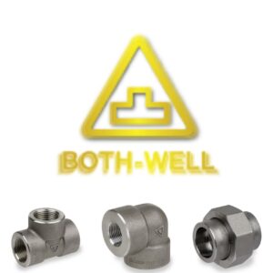 قیمت اتصالات فشار قوی تی T تایوان