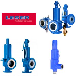 قیمت شیر اطمینان لسر LESER