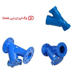 قیمت شیر صافی چدنی وگ ایران