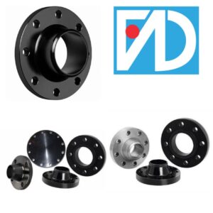 قیمت فلنج فد FAD