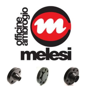 قیمت فلنج ملسی melesi