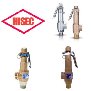 قیمت شیر اطمینان هایسک HISEC