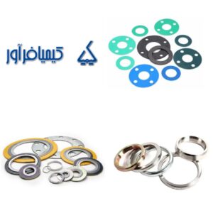 قیمت گسکت کیمیا فرآور