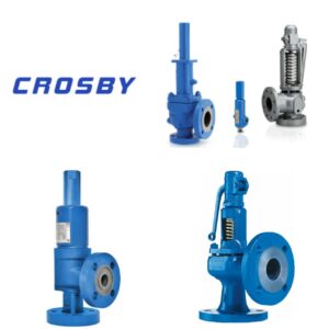 قیمت شیر اطمینان کروسبی CROSBY