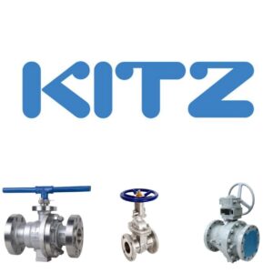 قیمت گیت ولو فولادی فلنجدار کیتز استیل