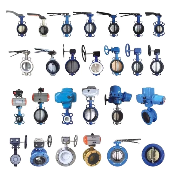 ۵ نکته طلایی قبل از خرید شیر پروانه‌ای که فروشنده‌ها نمی‌گویند!