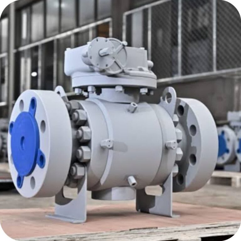 بال ولو فولادی PN100